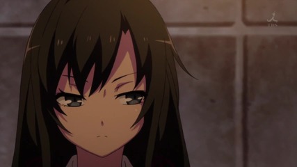 Oregairu - 07 [720p]