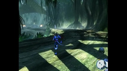 Avatar Missions : Heading Home Part 1 