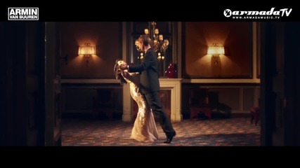 Armin van Buuren ft. Nadia Ali - Feels So Good (official Music Video)