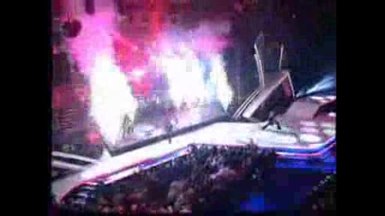 Nightwish - Amaranth (echo 2008) Hq