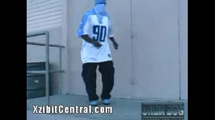 Learn to C - Walk [xzibit]