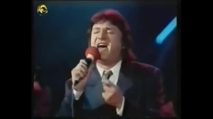 Saban Saulic - Eh, sto nisam lancic mali