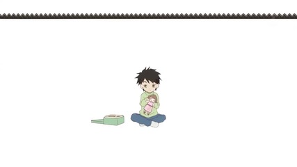 Rozen Maiden (2013) Episode 3