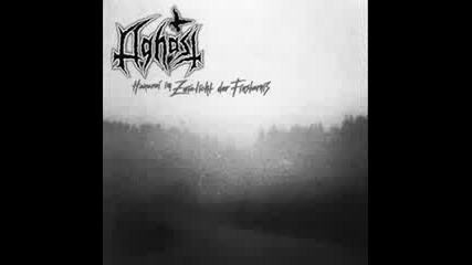 Aghast - Sacrifice