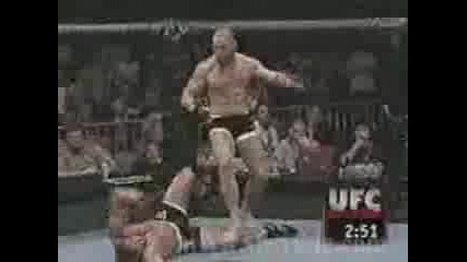 UFC Knockouts