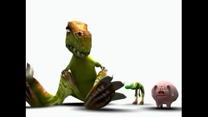 how the dinosaurs really died