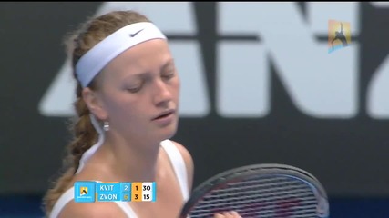 Ден 10 - ти - Australian Open 2011 