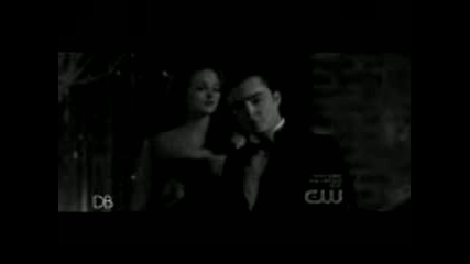 Chuck and Blair 