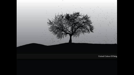 United Colors Of Bulgaria a.k.a Dj Stormbass - Cold Blooded Misery 