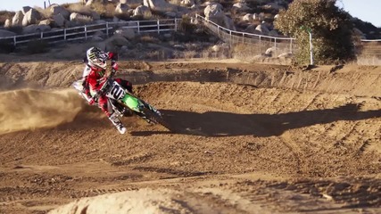 Falken Tire - Official Ama Supercross Series 