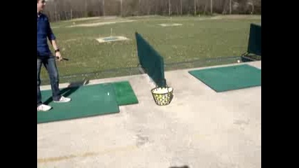 Joe Jonas golf 