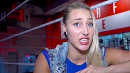 NXT Superstars reveal the strangest thing to happen to them in the ring: Ask the WWE PC, Oct. 27, 2017