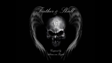 Gothic Symphonic Metal - Feather & Skull