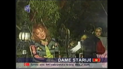Zorica Markovic - Kad me zivot zaboli -