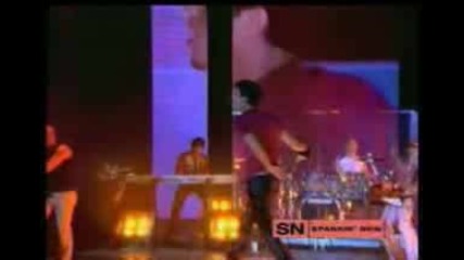 Enrique Iglesias - Dont turn off the lights 