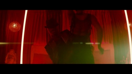 Timbaland feat. Ne-yo - Hands In The Air