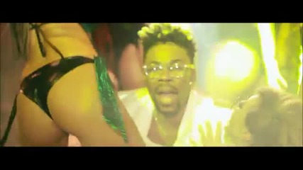 Admiral C4c feat Roxana - Omg (official music video)