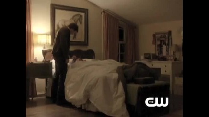 The Vampire Diaries Trailer - Extended Preview 