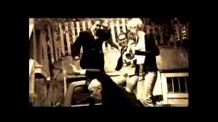 Salteens - Bubba Da
