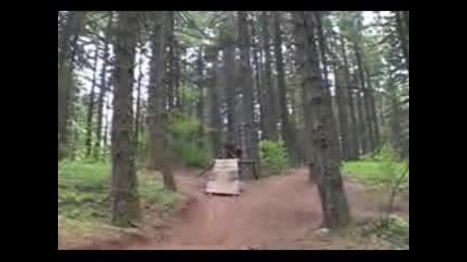 Team Pucker Freeride