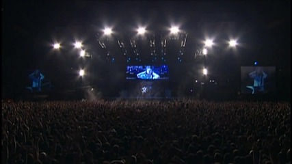 Megadeth Hangar 18 _ Return to Hangar Hd (that One Night Live in Buenos Aires) (2005)