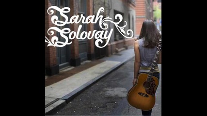 Sarah Solovay - Beautiful Lies