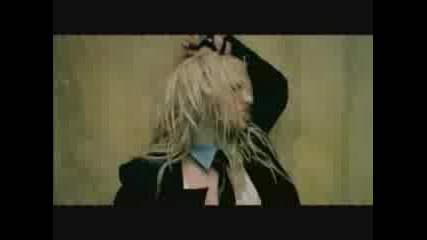 Britney Spears - Me Against The Music (re)