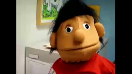 puppet master choreography