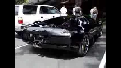 Lamborghini Murcielago