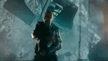Eminem - Survival (explicit) - Включва Кадри от Предстоящата Call of Duty Ghost