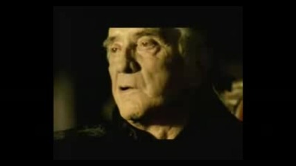 Johnny Cash - Hurt 