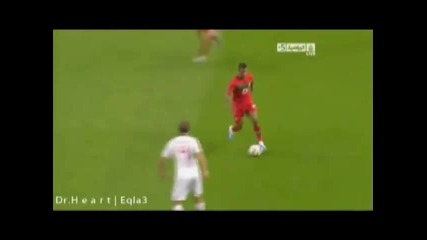 Portugal vs Denmark [3 - 1] All goals and highlights October 8 2010 - Euro 2012 Qualifer