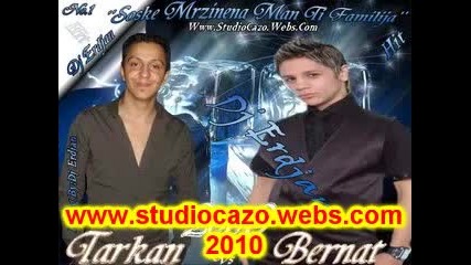 Bernat 2011 Tarkan mix gila Studisko taro Ahmet Rasimov 