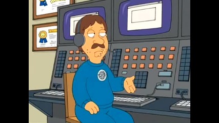 Family Guy Season 6 Deleted Scene 911 Call
