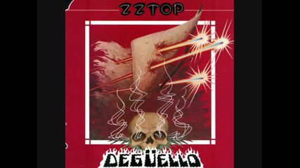 Zz Top - A Fool for Your Stockings 