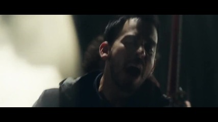 Linkin Park - Burn It Down (official Music Video)