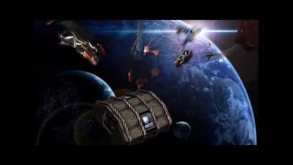 Dark Orbit Contest Trailer 