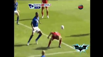 Ливърпул спечели Мърсисайдското Дерби с/у Евертън с 2:0