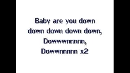 Jay Sean - Down Lyrics