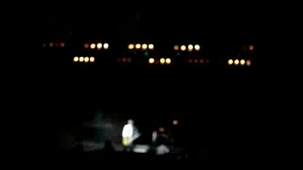 Foreigner в София - Urgent