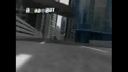 Кикиморско Царство представя Happy Well Roadbot
