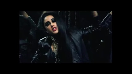 Natalia Kills - Mirrors 