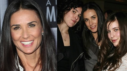 Body Found in Demi Moore's Pool, and She Wasn't Even Home!