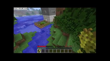 Minecraft Seson-1 Ep-7