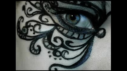 Through Your Eyes
