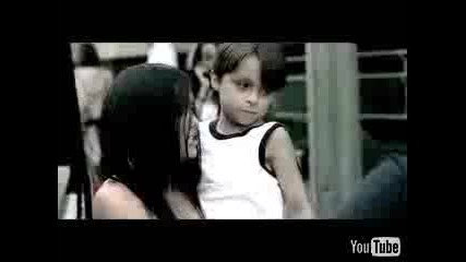 Akon - Sorry Blame It On Me Closed Captioned