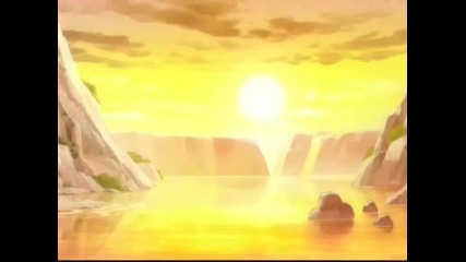 Avatar - The Last Airbender s01e03 The Southern Air Temple [moonsong]