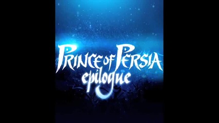 Prince Of Persia Epilogue 01 Palace Of Darkness