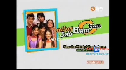 Mjht Miley Jab Hum Tum 13th October 2010 - Part 4 [last]