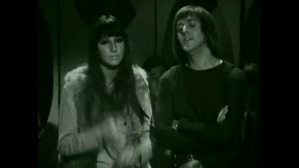 (1965) Sonny Cher - I Got You Babe